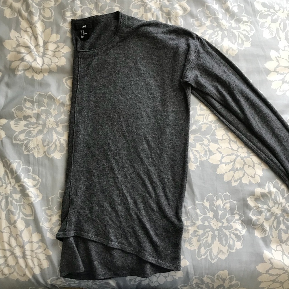 H&M Long Sleeve Shirt